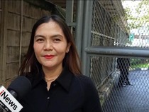 Jenguk ke Rutan KPK, Istri Ungkap Noel Ingin Buru-buru Divonis