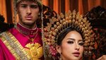 Mode Prewedding Teranyar Jennifer Coppen-Justin Hubner