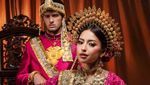 Mode Prewedding Teranyar Jennifer Coppen-Justin Hubner