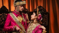 Jennifer Coppen tampak gak sabar menuju pernikahan dengan Justin Hubner. Menuju hari bahagia dengan adat dan kasih yang abadi, tulisnya dilihat di Instagram, Kamis (28/5/2026). (Foto: dok Instagram jennifercoppenreal20)