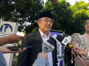 Video: Majelis Etik Ombudsman Tunggu Jawaban Herry Susanto sebelum Rapat Pleno
