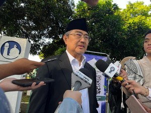 Video: Majelis Etik Ombudsman Tunggu Jawaban Herry Susanto sebelum Rapat Pleno
