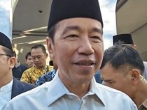 Video Jokowi Kenang Ryamizard Ryacudu: Sosok yang Sederhana-Berani
