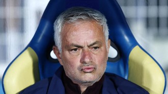 Jika Perez Gagal Jadi Presiden Madrid, Mourinho Lanjut Gak?