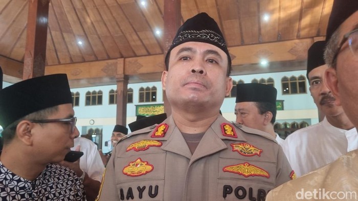 Polisi Selidiki Pembubaran Ibadah Gereja GMS Bantul