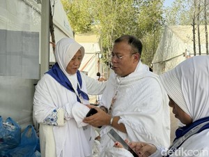 Timwas DPR Puji Layanan Haji 2026: Banyak Perbaikan Dibanding Sebelumnya