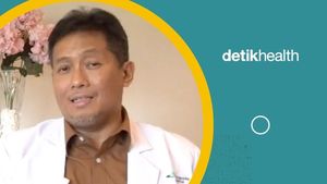 Video: Dokter Tegaskan Makan Daging Bukan Pemicu GERD!