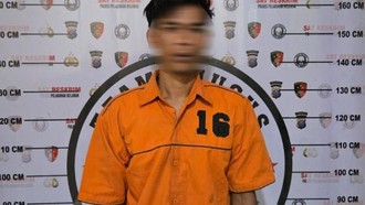 Pria di Belawan Sayat Pekerja Pengering Ikan Pakai Pisau gegara Sakit Hati