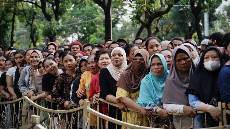 Idul Adha Jadi Momentum Perkuat Kepedulian Sosial