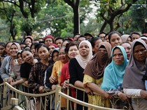 Idul Adha Jadi Momentum Perkuat Kepedulian Sosial