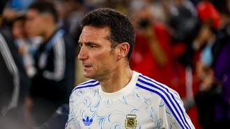 Scaloni Pusing, Banyak Bintang Argentina yang Cedera Jelang Piala Dunia