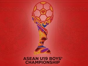 Jadwal dan Live Streaming Indonesia Vs Timor Leste di Piala AFF U-19 Malam Ini