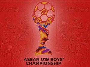 Australia Juara Piala AFF U-19 2026 Usai Kalahkan Thailand 2-0