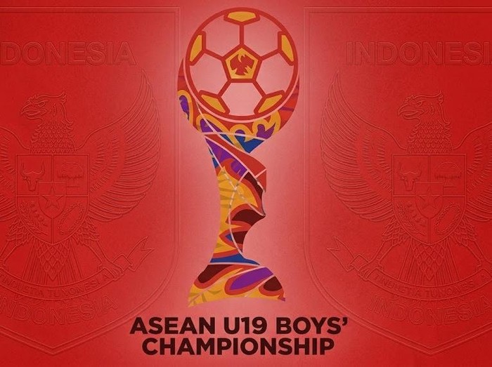 Logo Piala AFF U-19 2026.