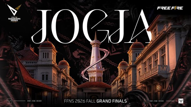 Grand Final FFNS 2026 Fall Digelar Hari Ini, Yogyakarta Penuh Keseruan