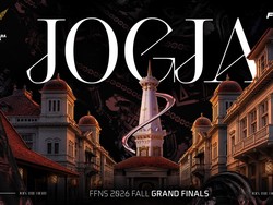 Lokasi Grand Final FFNS 2026 Fall Terungkap, Hadir di Yogyakarta