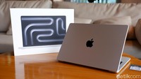 Ini Harga MacBook Pro M5 Pro & Max di Indonesia, Mulai dari Rp 47 Juta