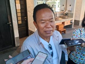 DTW Jatiluwih Siapkan 2 Event Besar untuk Tarik Kunjungan Turis