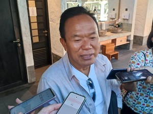 DTW Jatiluwih Siapkan 2 Event Besar untuk Tarik Kunjungan Turis