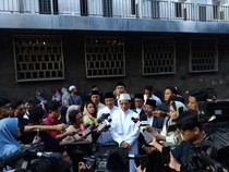 Gereja Katedral hingga Pengusaha Ikut Sumbang Hewan Kurban ke Istiqlal