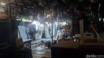 Menjelajah Lorong Barang Jadul di Mall Rongsok Depok