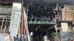 Menjelajah Lorong Barang Jadul di Mall Rongsok Depok