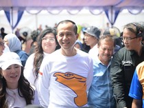 Mentrans Dukung Investasi Sektor Digital & AI Rp 88 T di Batam
