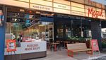 Nyamm! Burger Fancy yang Juicy dari SCBD Kini Hadir di BSD