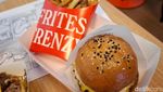 Nyamm! Burger Fancy yang Juicy dari SCBD Kini Hadir di BSD