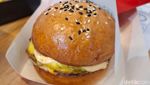 Nyamm! Burger Fancy yang Juicy dari SCBD Kini Hadir di BSD