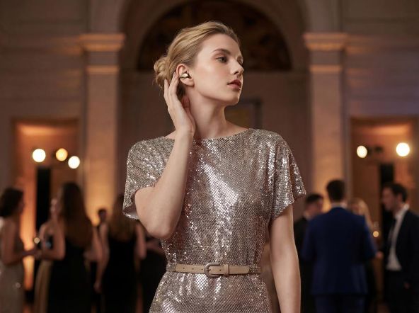 Dukung Gaya Hidup Modern, OPPO Rilis IoT Flagship Terbaru di Indonesia