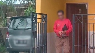 Oknum Lurah di Sulsel Digerebek Ngamar Bareng Staf Wanita di Penginapan