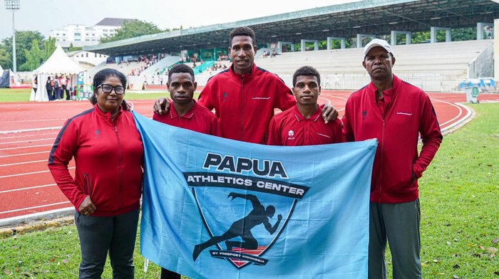 Tim PAC tampil pada ajang Jakarta Athletics League 2026 di Stadion Atletik Rawamangun, Jakarta Timur, 22-24 Mei 2026. Satu emas dan dua perak mengantarkan PAC ke peringkat delapan klasemen akhir pada Invitasi Cabor Atletik Pelajar dan Jakarta Athleti