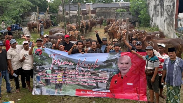 PDIP Jatim