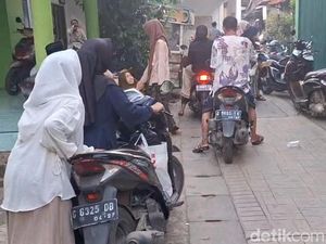 Polisi Dalami Izin Ponpes Pekalongan yang Pimpinannya Diduga Cabuli Santriwati