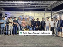 3 Maling Motor Saat Dangdutan di Blora Dibekuk, Beraksi di 10 TKP Se-Jateng