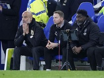 Eksodus Besar-besaran di Manchester City