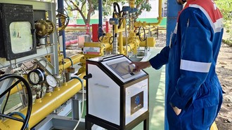 Pakai Teknologi Ini, Pertamina EP Bisa Dapat Cuan Tambahan Rp 23,8 Miliar