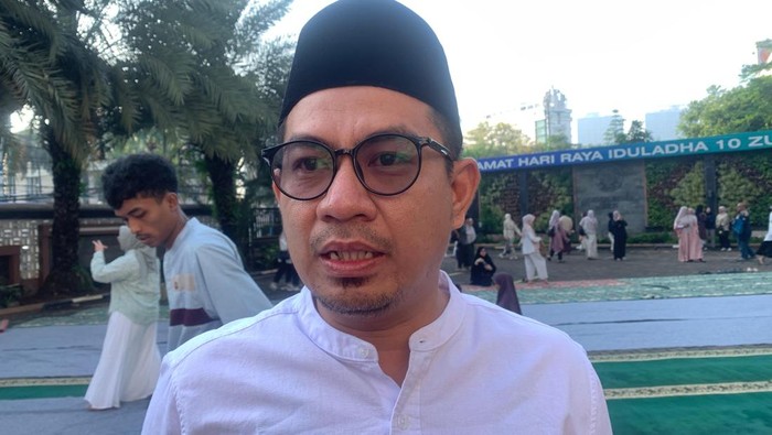 PP Muhammadiyah Akan Salurkan 20 Sapi Kurban, Termasuk Milik Presiden