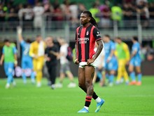 Amorim Mau Depak Rafael Leao dari AC Milan?
