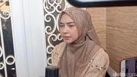 Ria Ricis Klarifikasi Soal Hidung Ditindik