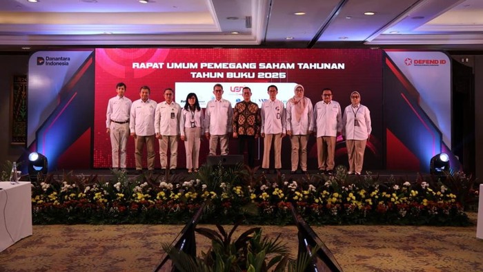 RUPS PTDI