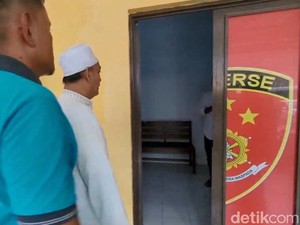 Pimpinan Ponpes di Pekalongan Ditangkap Terkait Dugaan Pencabulan Santriwati