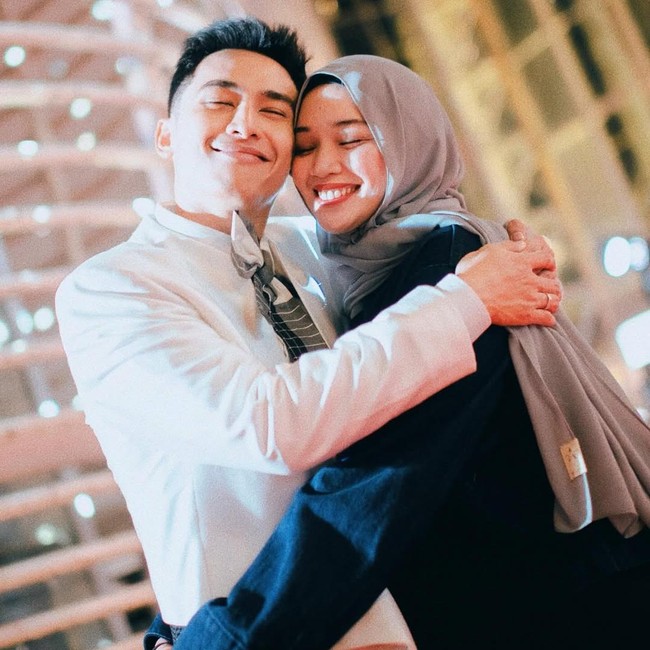 Kabar Duka dari Ardit Erwandha