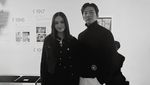 Syifa Hadju Diundang Acara Chanel, Foto Bareng 3 Artis Korea Ini Bikin Riuh