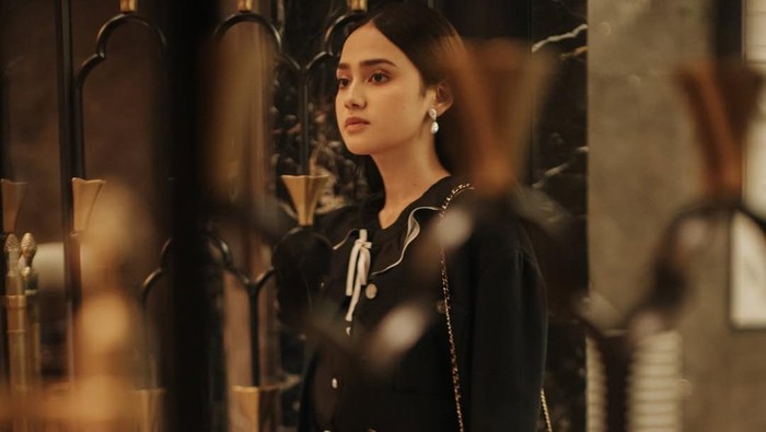 syifa hadju