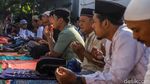 Takbir dan Kebersamaan Iringi Idul adha di Babelan