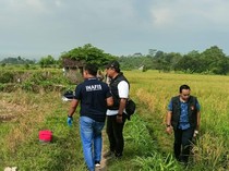 Petasan Balon Udara Meledak, Satu Warga Blitar Tewas-2 Luka