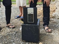 Rumah YouTuber Bone Dibobol Maling Saat Salat Id, Uang-Emas 500 Gram Raib