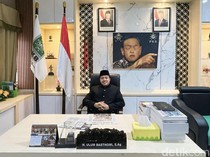 DPRD Nganjuk Maknai Idul Adha Jadi Momentum Tebar Empati